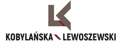 Logo Kobylańska & Lewoszewski